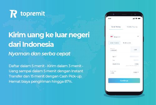 Topremit Layanan Remitansi Kirim Uang Ke Luar Negeri 04 - Finansialku