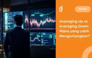 Metode Averaging, Rahasia Investor di Tengah Fluktuasi Pasar