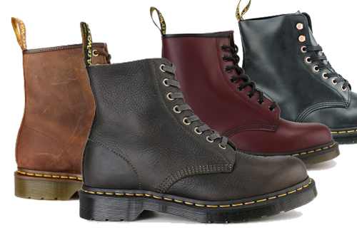 Sejarah Sepatu Boots Hingga Sepatu Boots Termahal Capai 01 - Finansialku