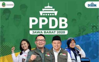 Resmi! PPDB Jawa Barat Dimulai Hari ini Secara Daring 01