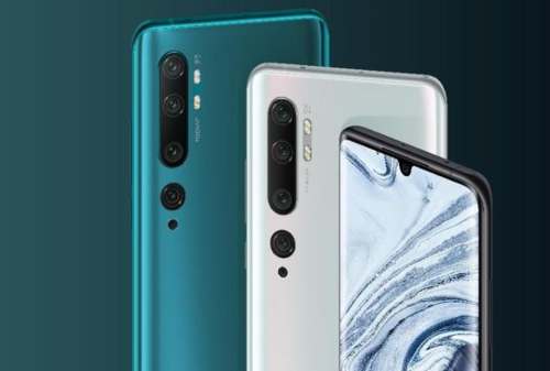 Mi Fans, Siap Sambut Xiaomi Redmi Note 9 Simak Spesifikasinya! 01