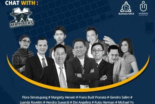 Finansialku x UCoach Gelar Webinar Business Hack 6 Bulan Berturut-Turut 01 - Finansialku