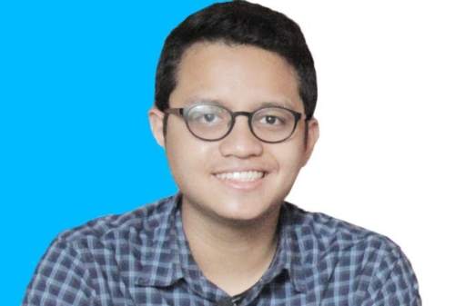 Founder Money Cara Sukses ala Rizky Wirogo, Founder INSTANID 01 - Finansialku