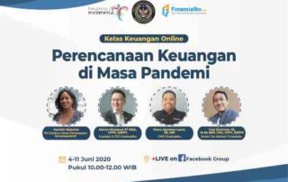 Bangkit dari Rumah bagi Sektor Pariwisata dan Ekonomi Kreatif