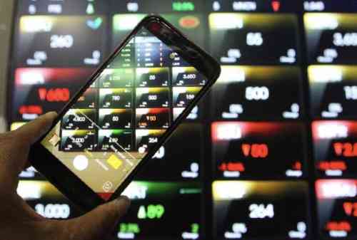 Indo Premier Luncurkan Produk Alternatif Investasi 30