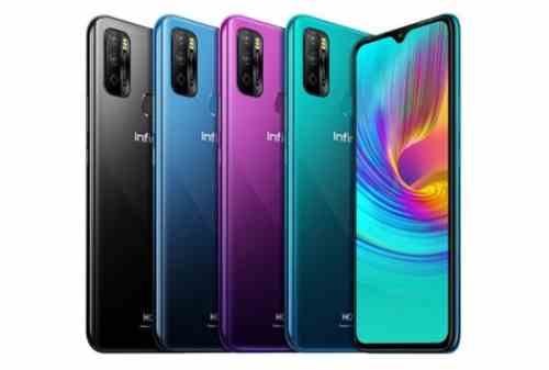 Inilah Rekomendasi HP Infinix Termurah 2020 dan Spesifikasinya 01 - Finansialku