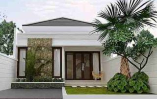 Harga Rumah Mewah Minimalis dan Rahasia Dapat Rumah Impian! 01 - Finansialku