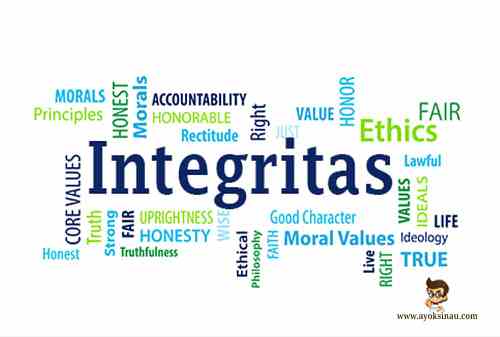 Integritas 2