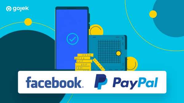 Gojek Dapat Kucuran Dana dari Facebook, Paypal hingga Google 01