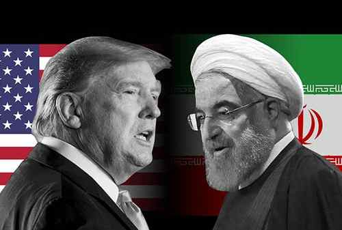 Iran Minta Interpol Untuk Tangkap Donald Trump, Kenapa Lagi_ 01