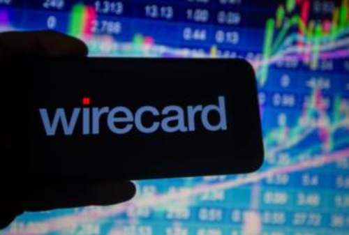 Kena Skandal, Saham Pembayaran Digital Wirecard Anjlok 02