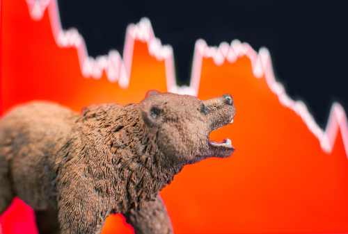 Komik 8 Strategi Jitu Saat Menghadapi Market Bearish 01 - Finansialku