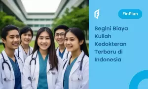 Biaya Kuliah Kedokteran Terbaru