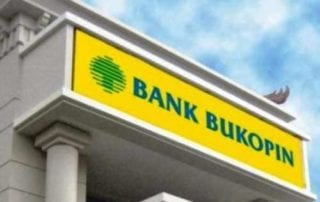 Tok! Rivan Purwantono RESMI Jadi Direktur Utama Bank Bukopin 01 - Finansialku