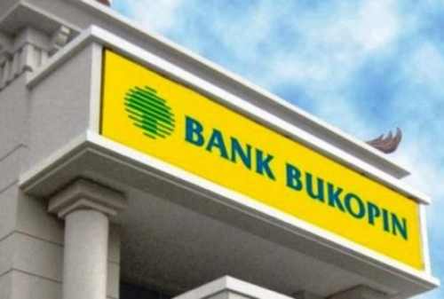 Tok! Rivan Purwantono RESMI Jadi Direktur Utama Bank Bukopin 01 - Finansialku