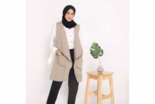 Outer Hijab 1