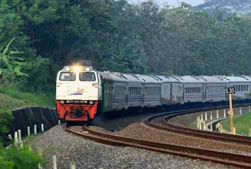 Wow! Harga Tiket Kereta Naik Hingga 40% Di Era New Normal 02