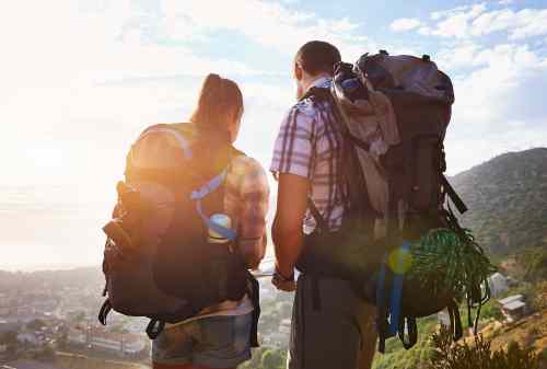 Tips Traveling Bareng Pacar Biar Gak Canggung dan Seru 01 - Finansialku