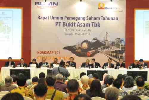 Ekspansi Ke Ranah Properti, Bagaimana PTBA Di Masa Depan_ 02