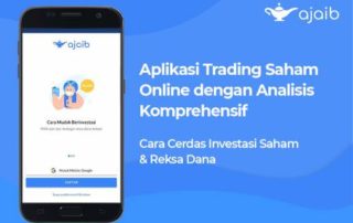 Terbaru dari Ajaib Aplikasi Trading Saham Online dengan Analisis Komprehensif 01 - Finansialku