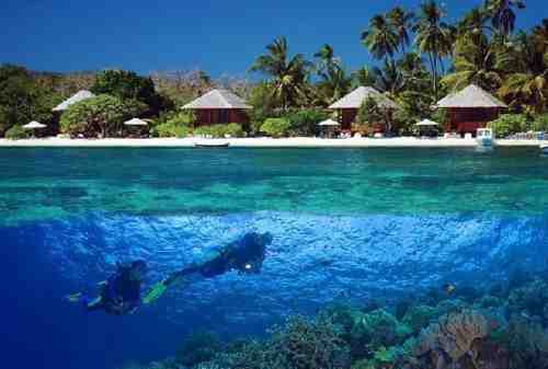 Amazing 8 Attractions To Visit In Divers’ Paradise, Wakatobi Island 00 - Finansialku