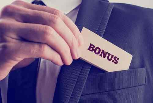 Intip Cara Perhitungan Bonus Tahunan Karyawan untuk Para Bos Kekinian 01 - Finansialku