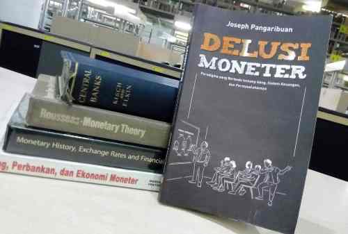 Founder & Money_ Joseph Pangaribuan, Uang dan ‘Delusi Moneter’ 03