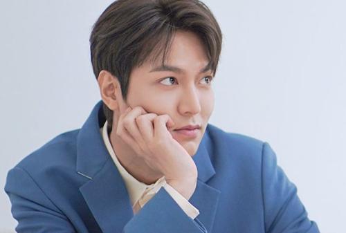 Spesial Ulang Tahun Lee Min Ho, Ini Fakta Unik Si ‘Raja’ Ganteng 01