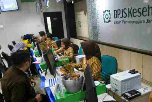 Mau Turun Kelas BPJS Kesehatan Penuhi Syarat Ini 01 - Finansialku