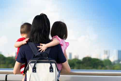 Tips Traveling Bawa Bayi Anti Ribet untuk Orang Tua Muda 04 - Finansialku