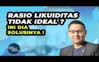 VIDEO_Rasio Likuiditas Tidak Ideal Solusinya Dana Darurat ! - 03 - Finansialku