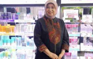 Wardah 1
