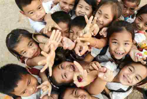 Gak Nyangka! Ternyata Begini Awal Mula Hari Anak di Indonesia 03 - Finansialku