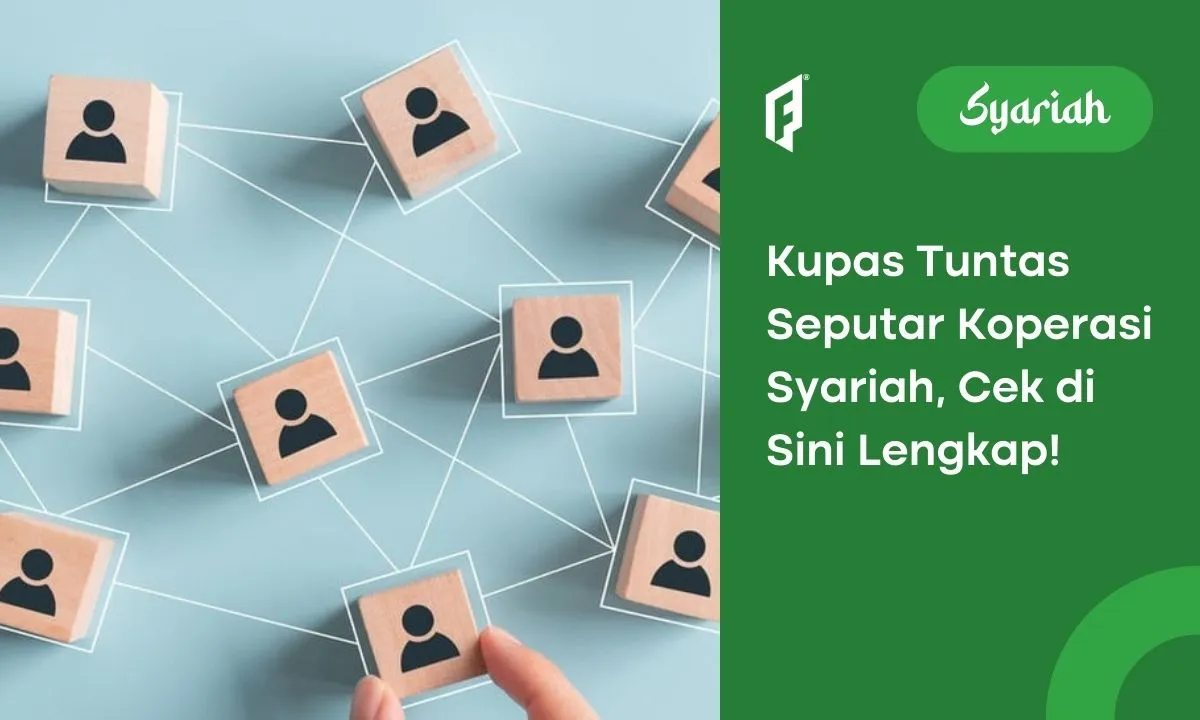 koperasi syariah