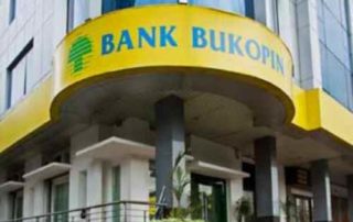 Nasabah Bank Bukopin Sulit Tarik Duit, Begini Kata Pihak Terkait 01