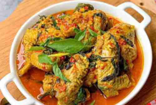 Resep Rica Rica Ayam Kecap / Original Rezepte Aus ...