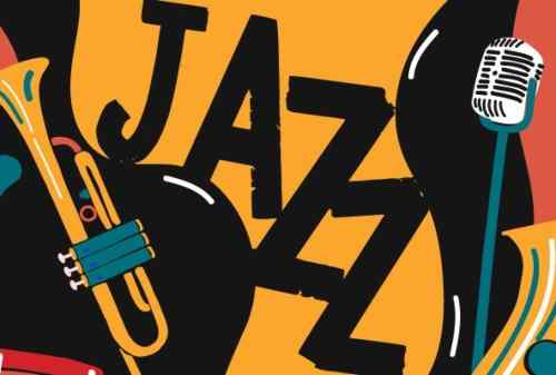 Music Lovers, Sudah Tahu 10 Fakta dan Sejarah Musik Jazz Ini 01 - Finansialku