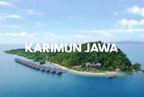 Exploring Karimunjawa Island, The Paradise of Java 02