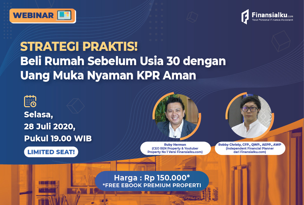 Webinar Properti Batch 7