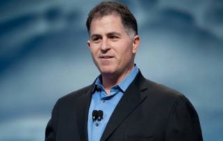 Kisah Sukses Michael Dell dan Faktor Pendukung Penting Kesuksesannya 00 - Finansialku