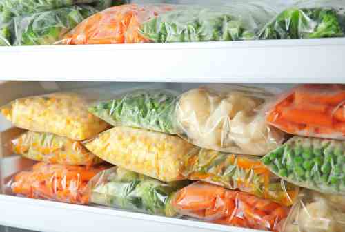 Cara Mulai Bisnis Frozen Food yang Menjanjikan di Era New Normal