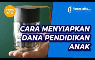 VIDEO_Cara Menghitung Dana Pendidikan Anak