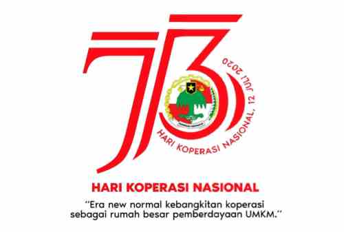 Selamat Hari Koperasi Nasional Yuk Simak Sejarahnya Berikut 4524