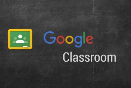 Ini Cara Jawab Pertanyaan di Google Classroom Untuk Siswa 01