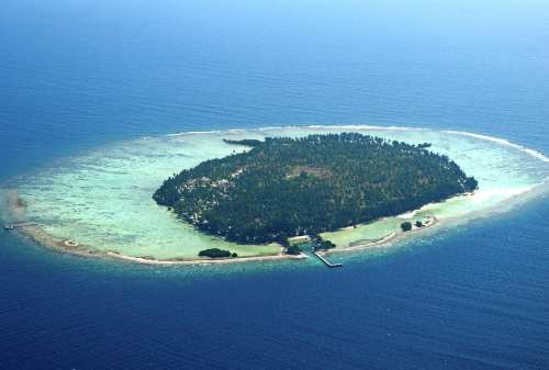 Exploring Karimunjawa Island, The Paradise of Java 03