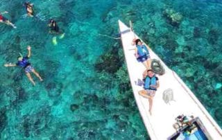 Exploring Karimunjawa Island, The Paradise of Java 01