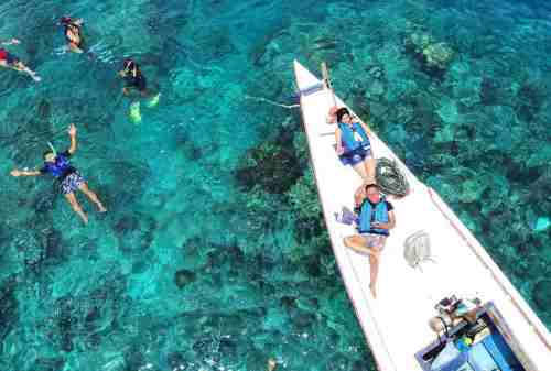 Exploring Karimunjawa Island, The Paradise of Java 01