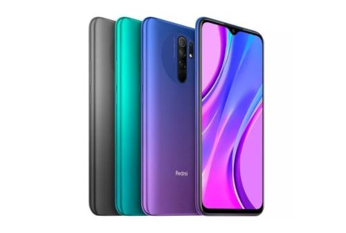 Punya 4 Kamera, Redmi 9 Rilis Dengan Harga Di Bawah 2 Juta 02