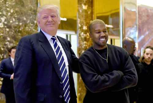 Rapper Tajir, Kanye West Mencalonkan Diri jadi Presiden Amerika Serikat di Pemilu 2020 03 - Finansialku