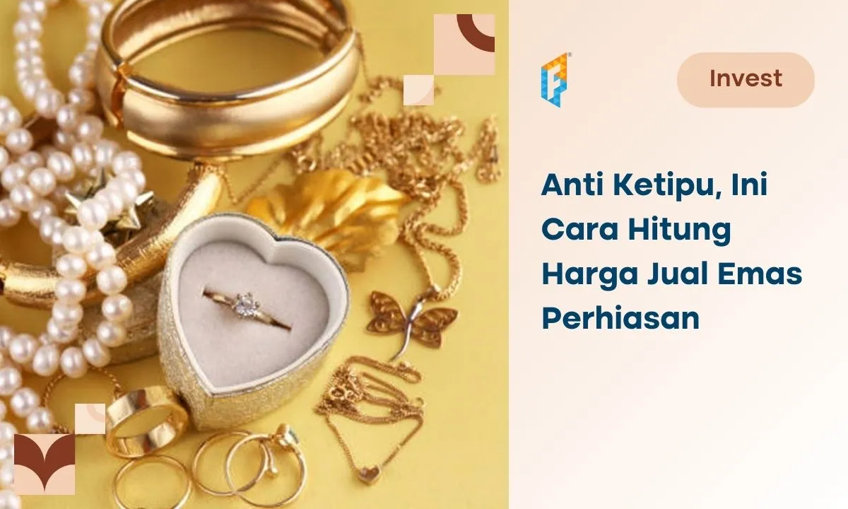 harga jual emas perhiasan